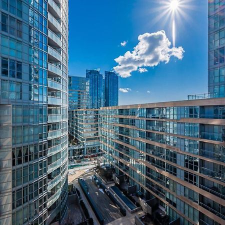 Leckie Luxurious Suites Toronto Zewnętrze zdjęcie