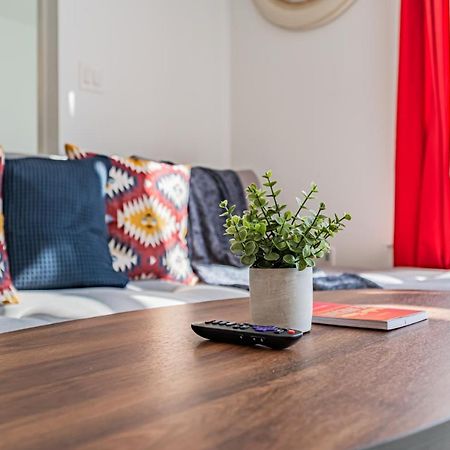 Leckie Luxurious Suites Toronto Zewnętrze zdjęcie