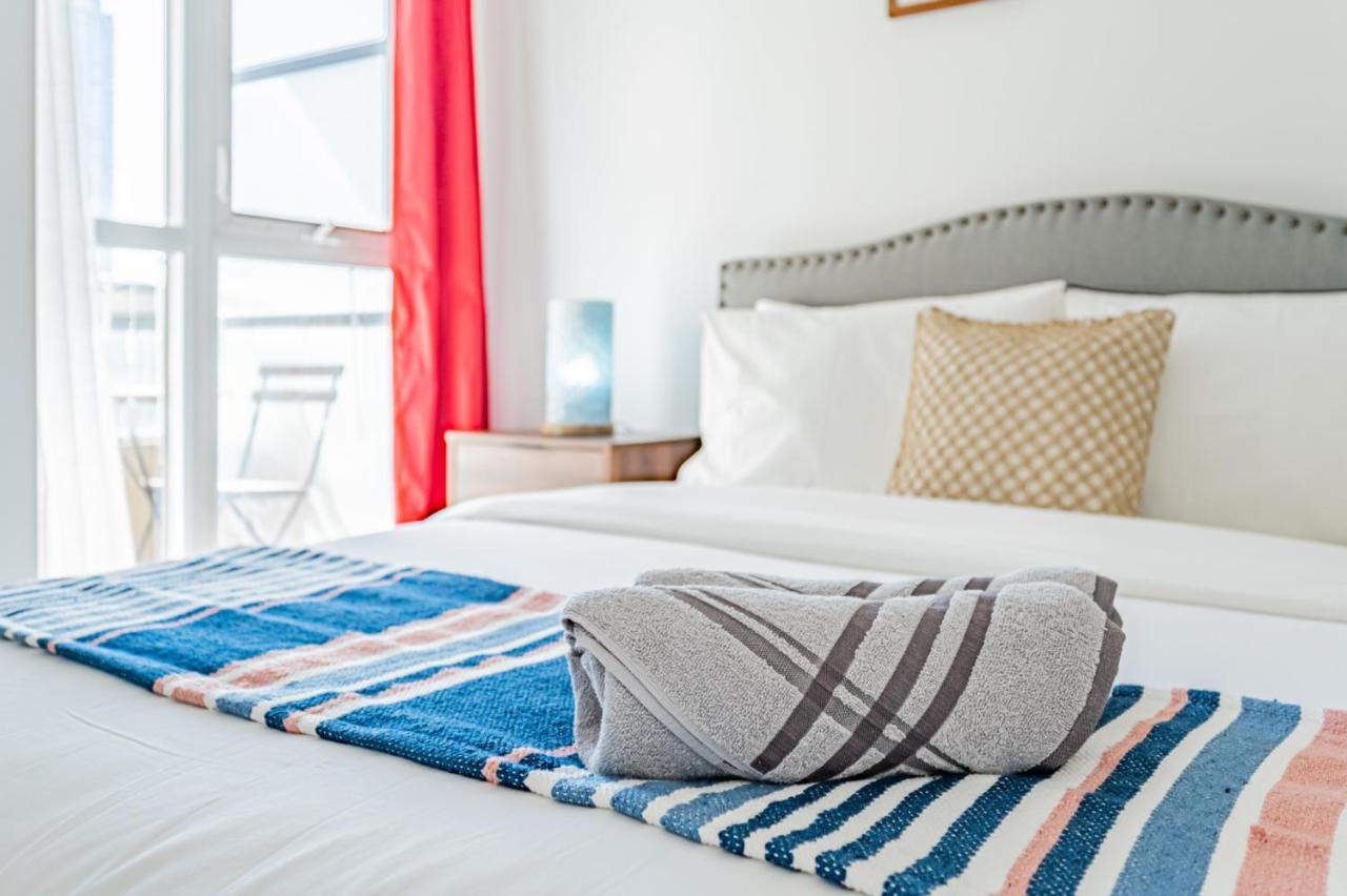 Leckie Luxurious Suites Toronto Zewnętrze zdjęcie